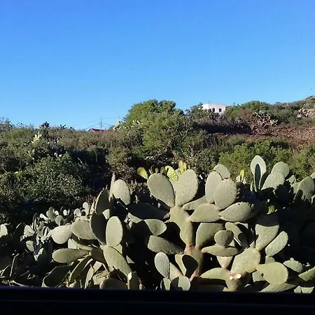 Finca Apartment Isora