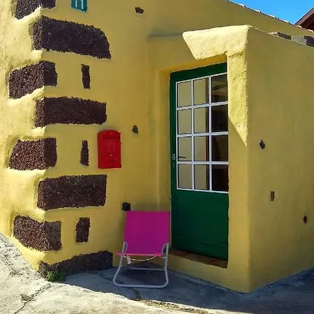 Apartment Finca *