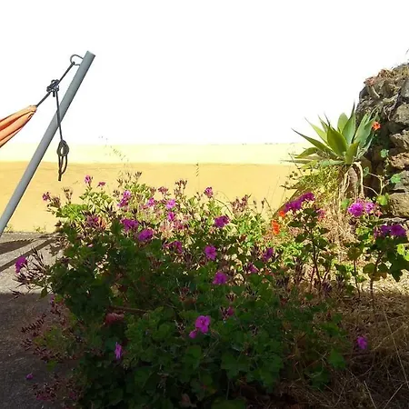 Finca Isora
